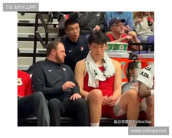 美媒看好张博源成27年末选秀