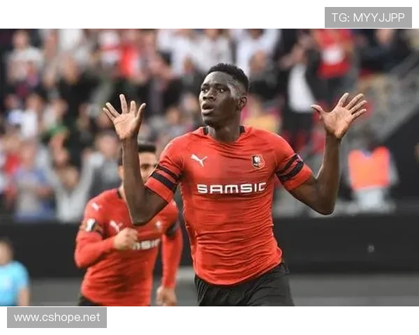 [法甲]萨尔犯规送点 阿布哈拉勒主罚命中.