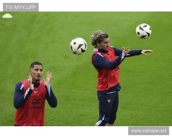 萨利巴致敬格列兹曼：流泪与爱心